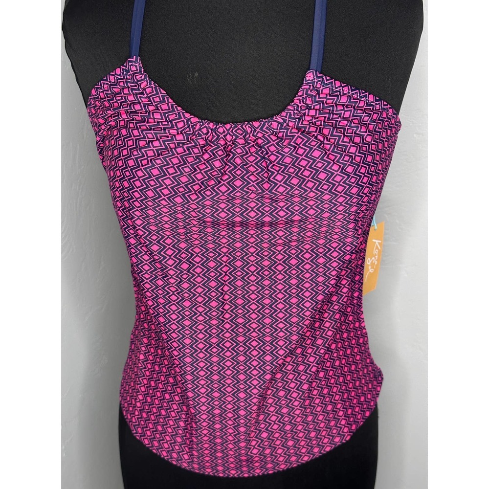 NWT Kona Sol One Piece MSRP $23 Size XS(0-2)